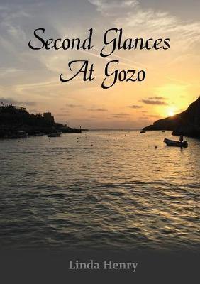 Second Glances at Gozo - Agenda Bookshop