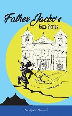 Father Jacko's Gozo Stories - Agenda Bookshop