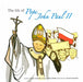 The life of Pope John Paul II - Agenda Bookshop