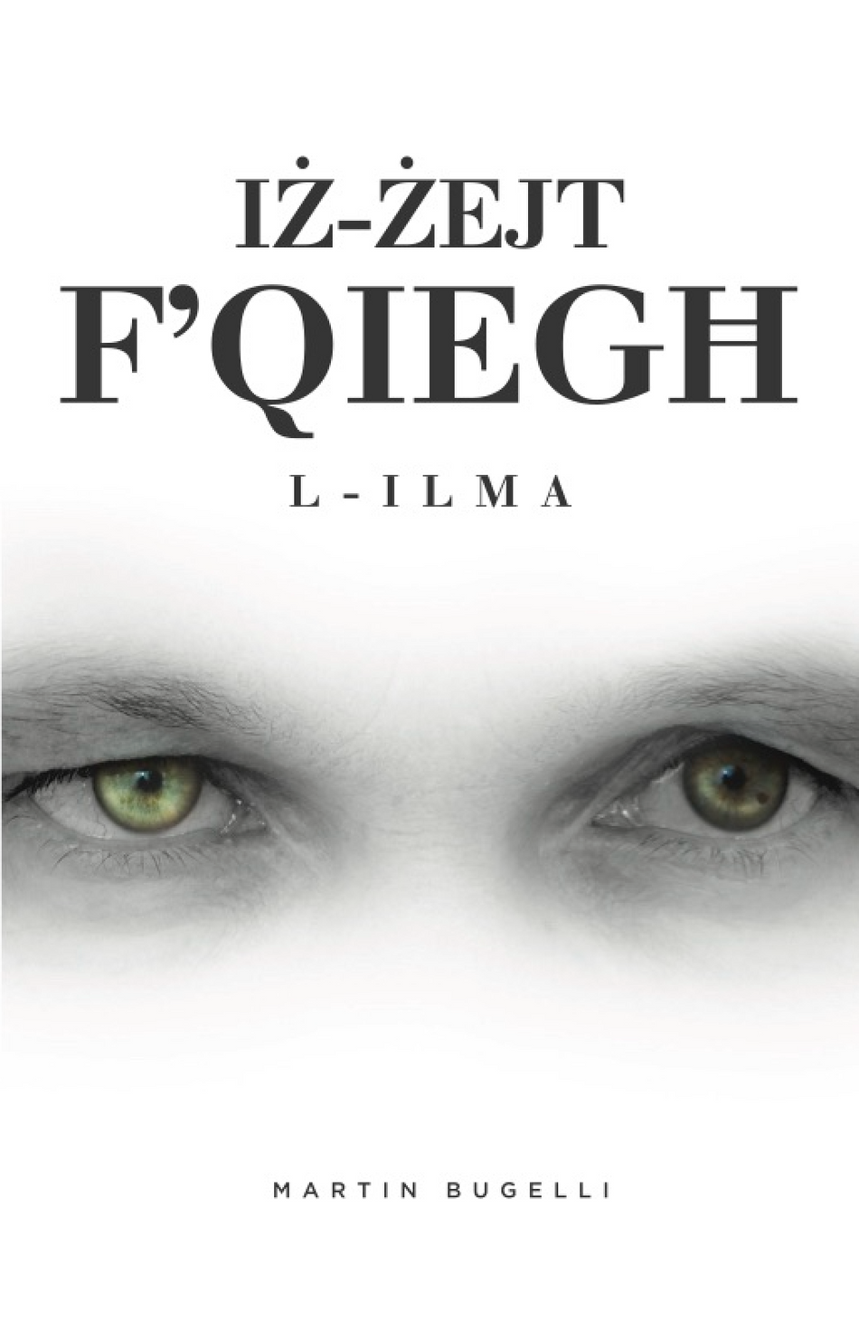 Iż-Żejt f''Qiegħ l-Ilma