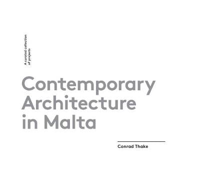 Contemporary Architecture in Malta - Agenda Bookshop