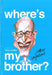 Where’s my brother? and other confessions - Agenda Bookshop