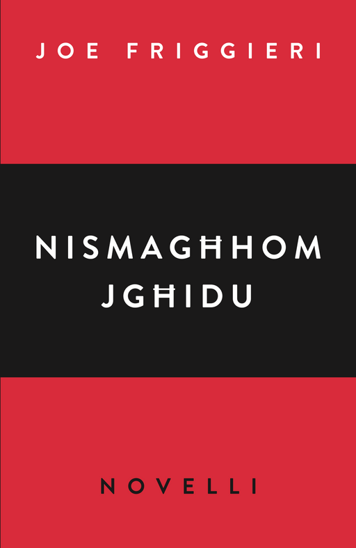 Nismagħhom Jgħidu (Paperback)