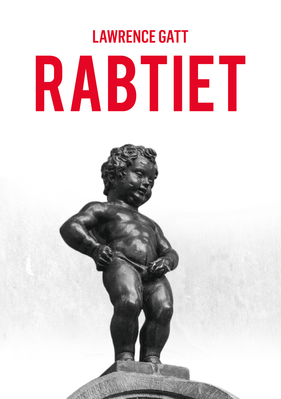 Rabtiet (Hardback)