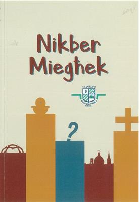 NIKBER MIEGHEK - Agenda Bookshop