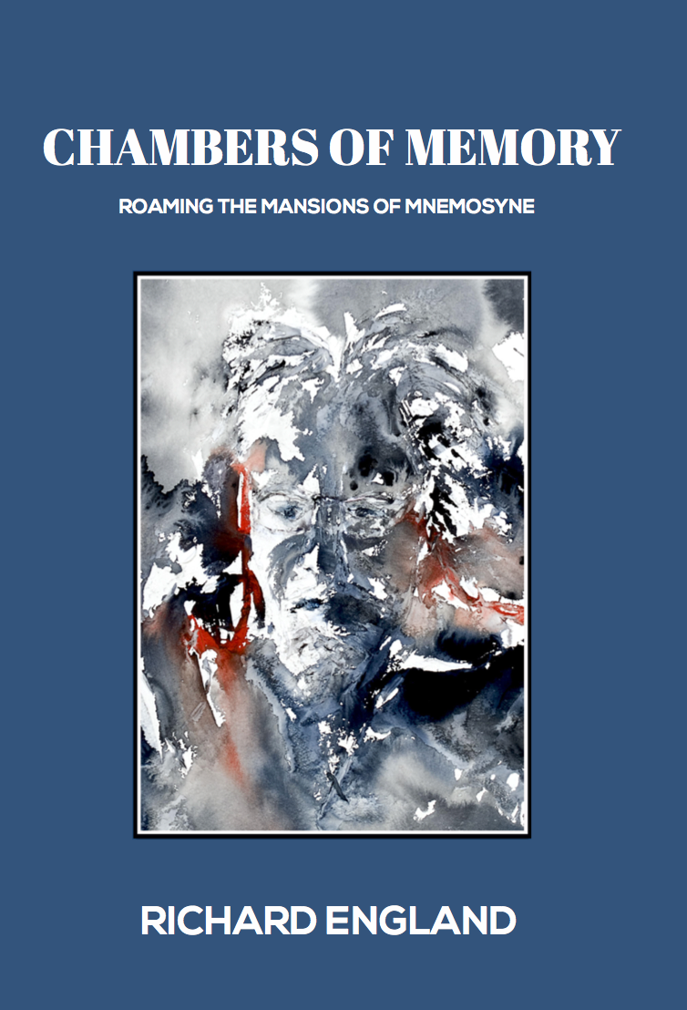 Chambers of Memory - Roaming the Mansions of Mnemosyne