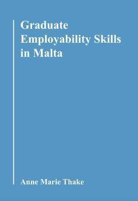 Graduate Employability Skills in Malta - Agenda Bookshop