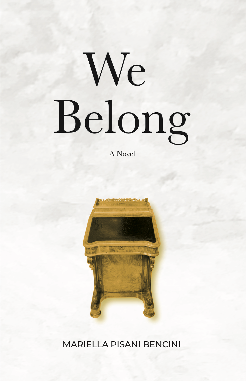 We Belong (Hardback)