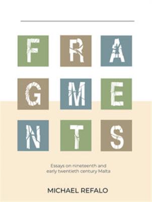 Fragments - Agenda Bookshop