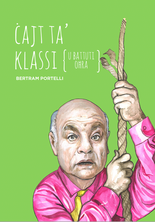 Ċajt ta' Klassi u Battuti oħra