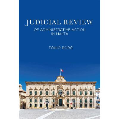 KT JUDICAL REVIEW OF ADMINISTRATIVE ACTI - Agenda Bookshop