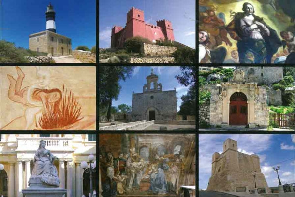 Heritage Saved  Din L-Art Ħelwa 1965-2015 - Agenda Bookshop