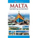 GOLD GUIDE MALTA - ENGLISH - Agenda Bookshop