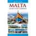 GOLD GUIDE MALTA - GERMAN - Agenda Bookshop