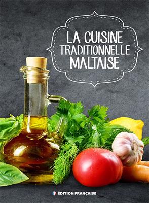 TRADITIONAL MALTESE COOKING (FRENCH) - Agenda Bookshop