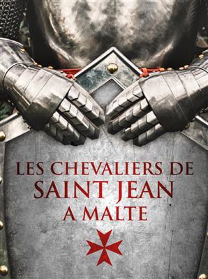 Knights of St John (French) - Agenda Bookshop