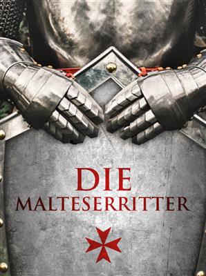 Knights of St John (German) - Agenda Bookshop