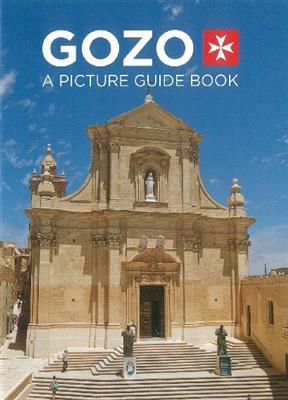 Picture Guide Book - Gozo (New) - Agenda Bookshop
