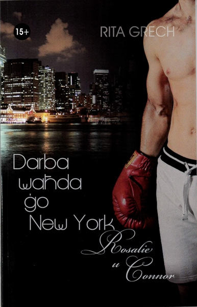 Darba Wahda Go New York - Agenda Bookshop