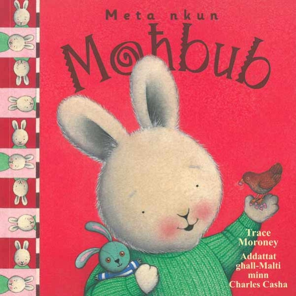 Meta nkun maħbub - Agenda Bookshop