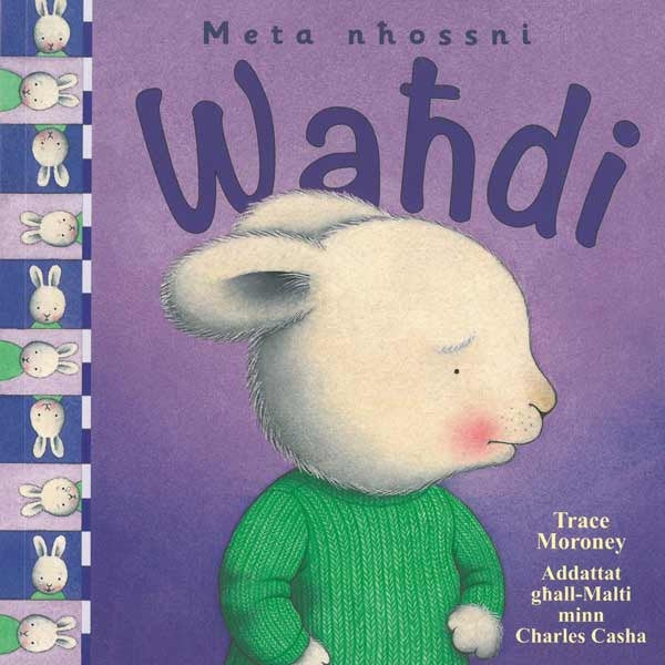 Meta nħossni waħdi - Agenda Bookshop