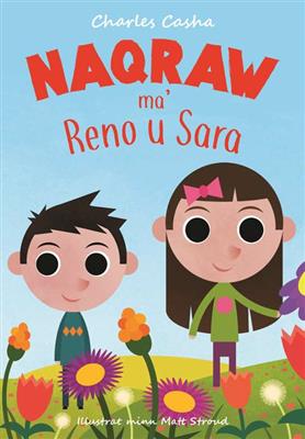 Naqraw ma' Reno u Sara - Agenda Bookshop