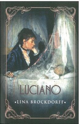 Luciano - Agenda Bookshop