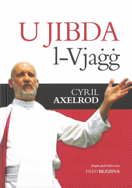 U Jibda l-Vjagg - Agenda Bookshop