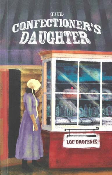 The Confectioner’s Daughter - Agenda Bookshop