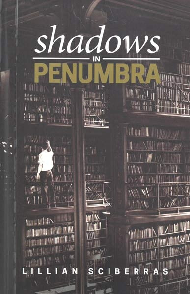 Shadows in Penumbra - Agenda Bookshop