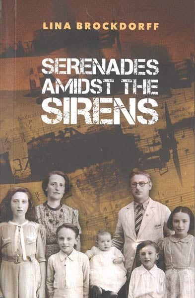 Serenades amidst the sirens - Agenda Bookshop
