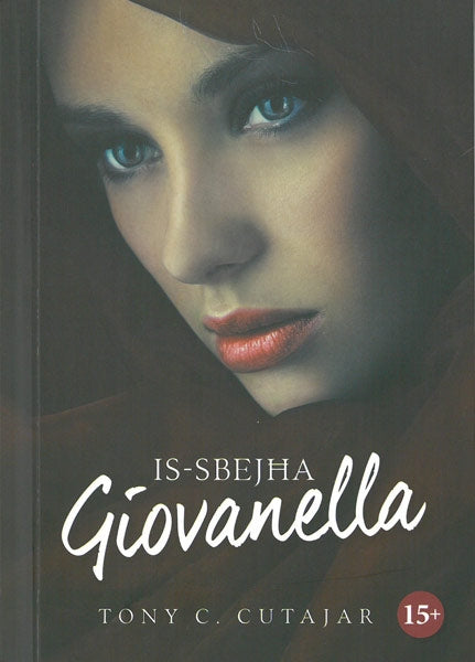 Is-Sbejha Giovanella - Agenda Bookshop