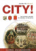 City - Volume 2 - Agenda Bookshop