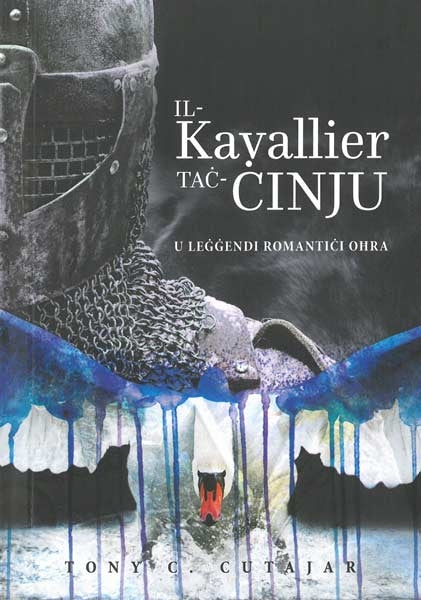 Il-Kavallier tac-Cinju u Leggendi Romantici ohra - Agenda Bookshop
