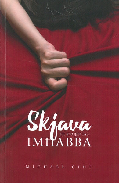 Skjava…fil-ktajjen tal-imhabba - Agenda Bookshop