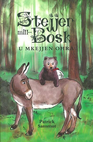 Stejjer mill-Bosk u mkejjen oħra - Agenda Bookshop