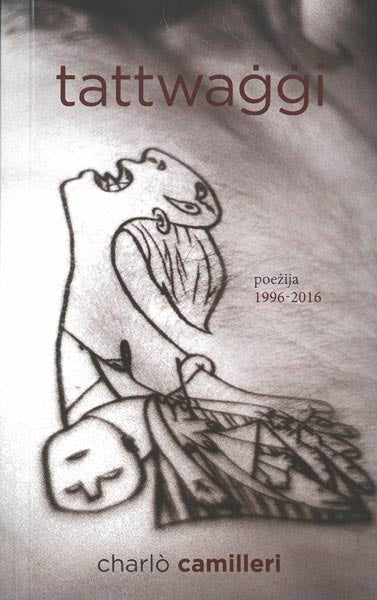 Tattwaggi - Poeżija 1996-2016 - Agenda Bookshop