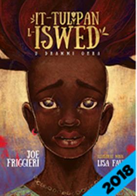 It-Tulipan l-Iswed u drammi oħra - Agenda Bookshop