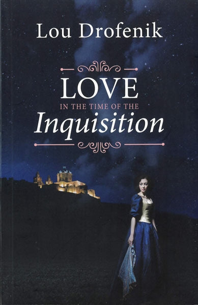 Love in the time of the Inquisition - Agenda Bookshop