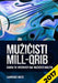 HZ MUZICISTI MIL-QRIB - Agenda Bookshop