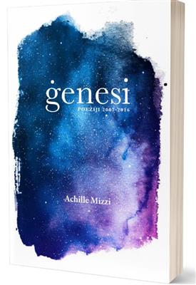 Ġenesi Poeżiji 2007-2016 - Agenda Bookshop