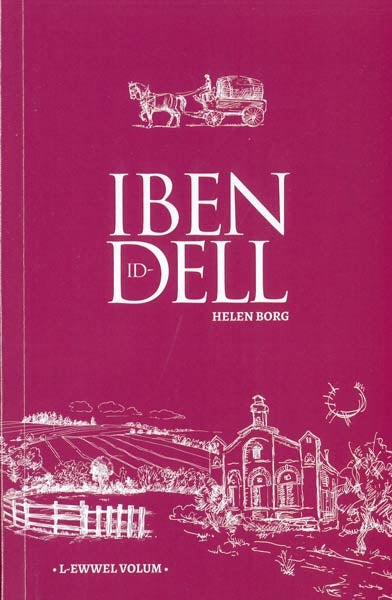 Iben id-Dell – L-Ewwel Volum - Agenda Bookshop