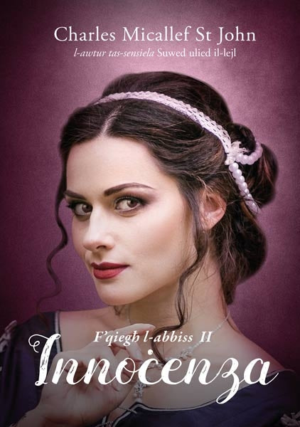 F’qiegh l-abbiss II- Innocenza - Agenda Bookshop