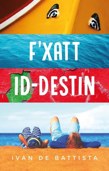 F’Xatt id-Destin - Agenda Bookshop