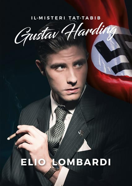 Il-Misteri tat-Tabib Gustav Harding - Agenda Bookshop