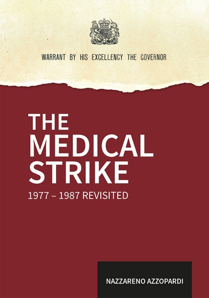 The Medical Strike 1977-1987 Revisited P - Agenda Bookshop