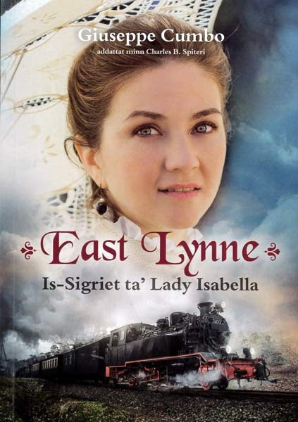 East Lynne – Is-sigriet ta’ Lady Isabella - Agenda Bookshop