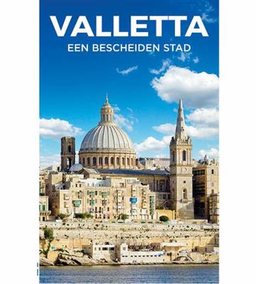 GOLD GUIDE VALLETTA - DUTCH - Agenda Bookshop