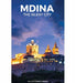 GOLD GUIDE MDINA�- ENGLISH - Agenda Bookshop