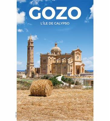 GOLD GUIDE GOZO�- FRENCH - Agenda Bookshop